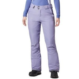 columbia snow pants